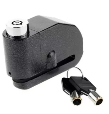 Miniatura 3 de Candado Disco